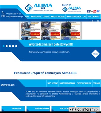 alimabis.com.pl burty do rozrzutnika