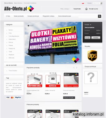 Fotodruk drukarnia Opole