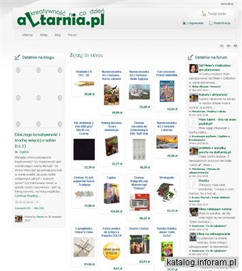 Wszystko do praktykowania kreatywności dla dorosłych i dla dzieci