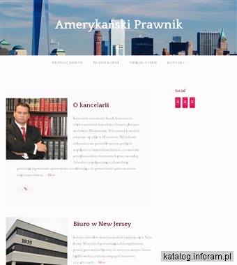 Kancelaria Ilasz & Associates