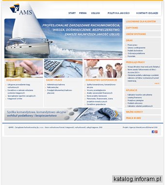 Zarządzanie rachunkowością