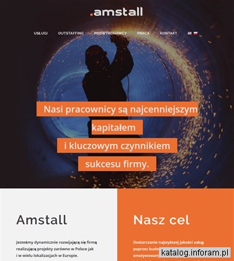 Praca spawacz Gdańsk