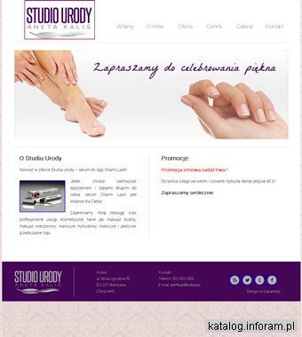 Makijaż ślubny i wieczorowy Warszawa