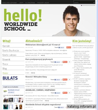 Czasy w języku angielskim