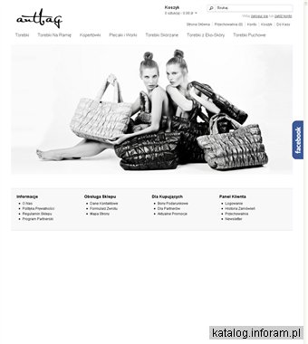 Modne torebki skórzane