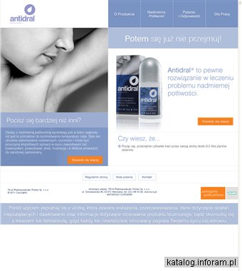 TEVA POLSKA SP. z o.o.