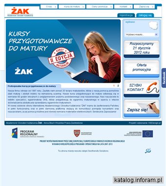 Kursy przygotowawcze do matury Wrocław