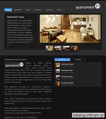 Apartament21.pl