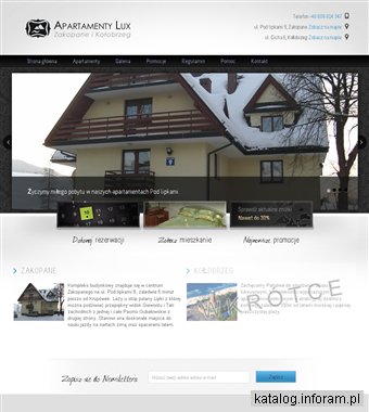 Tanie pokoje Zakopane