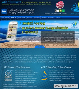 Noclegi Międzyzdroje