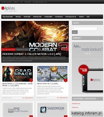 Darmowe aplikacje na system Android