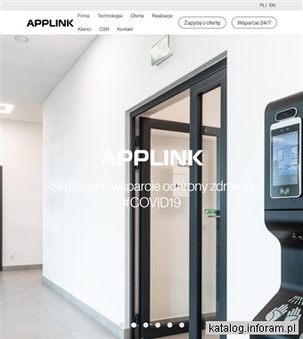 APPLINK Sp. z o.o.