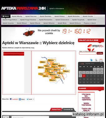 Apteka Warszawa