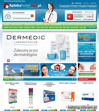 Apteka internetowa