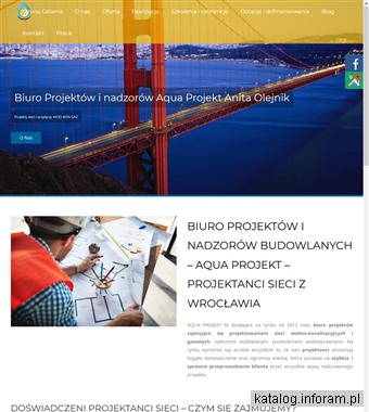 aquaprojekt.com.pl