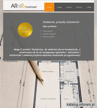 Korepetycje z budownictwa