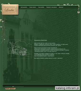 Projekty Architektoniczne Kraków