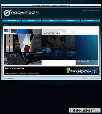 ARCHIMEDIA Kompania Artystyczno - Promocyjna