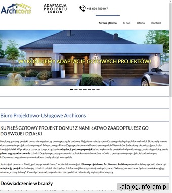 www.archicons.pl