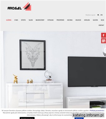 ardsel.pl