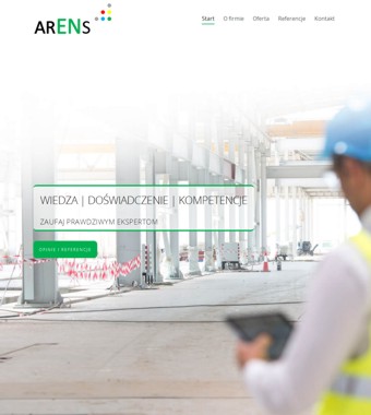 Kierownik budowy Szczecin