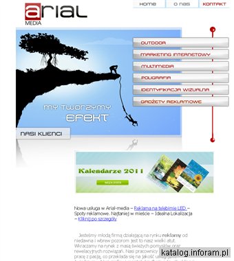 Pozycjonowanie Leszno