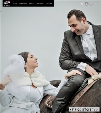 Artandwhite.pl