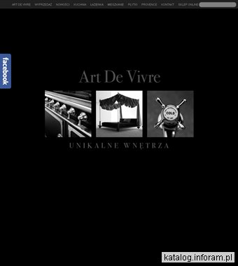 Projektujemy i wyposażamy luksusowe wnętrza