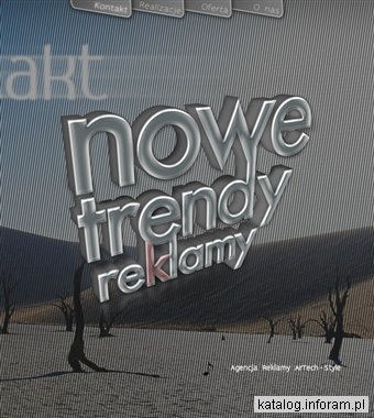 Agencja Reklamowa Rzeszów