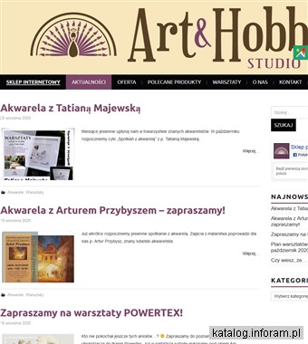arthobbystudio.pl