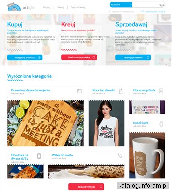 Artiglo - Twój pomysł na prezent