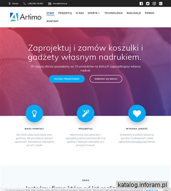Artimo.pl