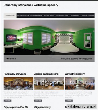 Panoramy 360