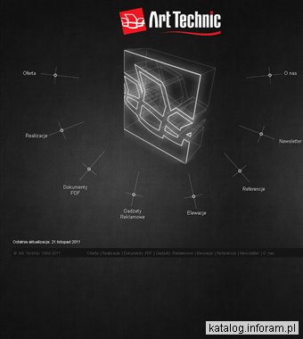 Studio reklamy Arttechnic