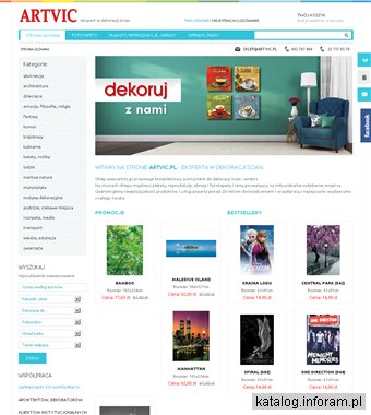 Artvic.pl