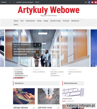 artywwebie.pl