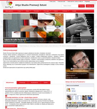 Zajęcia dla dzieci Szczecin