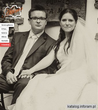 Attimo Mikołów fotografia ślubna