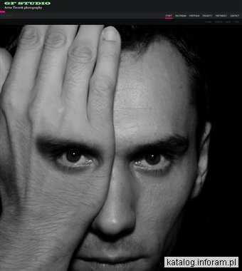 GF Studio by Artur Tworek photography