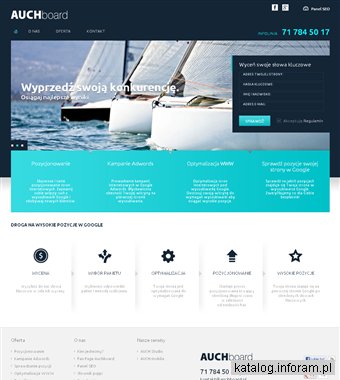 Tanie pozycjonowanie stron