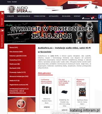 www.audiosfera.eu