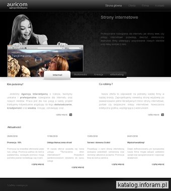 Agencja Interaktywna Auricom