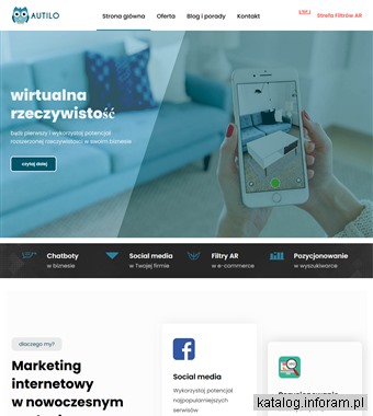 Marketing Automation dla E-commerce