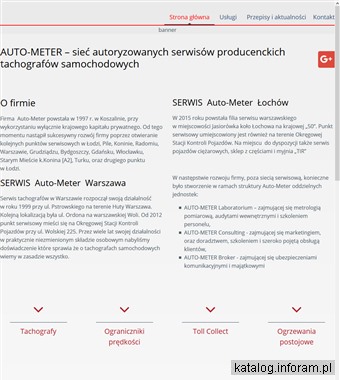 auto-meter.waw.pl