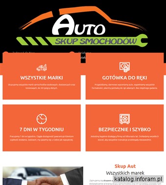 Skup aut Kielce - skup samochodów za gotówkę