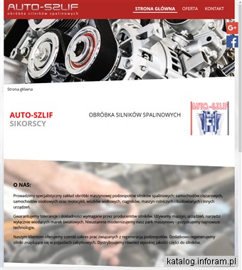 www.auto-szlif.krakow.pl