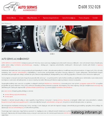 Spawanie tłumików Kraków