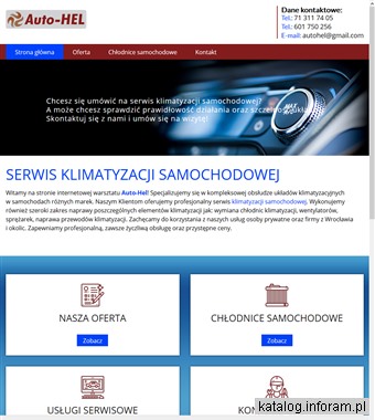 www.autoklimatyzacja.wroclaw.pl