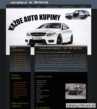 Skup samochodów Nowogard