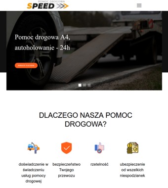 Pomoc drogowa Ropczyce